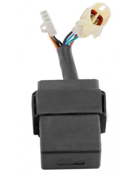 MODUŁ ZAPŁONOWY DO  BASHAN BS250S-5