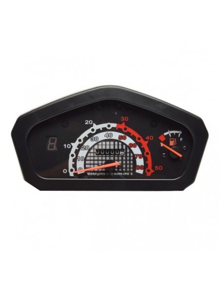 Szybkościomierz Junak 901 Sport