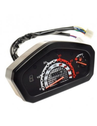 Szybkościomierz Junak 901 Sport