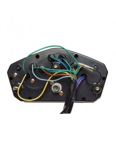 Szybkościomierz Junak 901 Sport