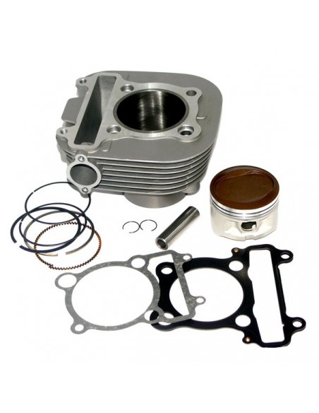 Cylinder do Bashan BS250S-5 Jianshe Puma 250 Loncin LX250ST