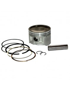 Tłok Loncin LX250ST Bashan BS250S-5 Jianshe Puma 250  quad 250