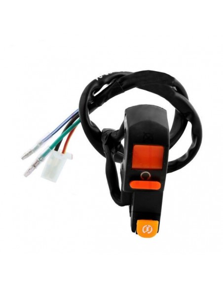 Przełącznik do  JIANSHE PUMA 250