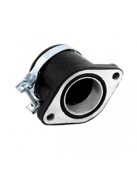 Króciec gaźnika do Jianshe Puma 250 Bashan BS250S-5 Loncin LX250ST