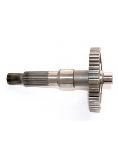 OŚ NAPĘDOWA PRZEKŁADNI ( W TYLNE KOŁO )