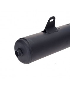 ZAKOŃCZENIE TŁUMIKA DO JIANSHE PUMA 250