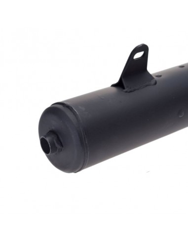 ZAKOŃCZENIE TŁUMIKA DO JIANSHE PUMA 250