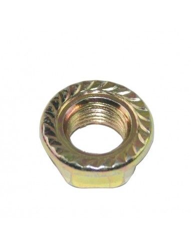 Nakrętka walu korbowego Romet Maxi 125