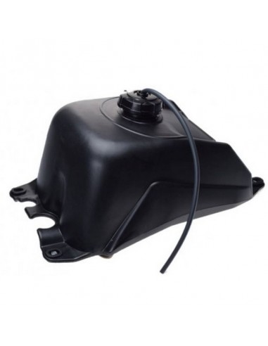 zbiornik z nakrętką do JIANSHE PUMA 250