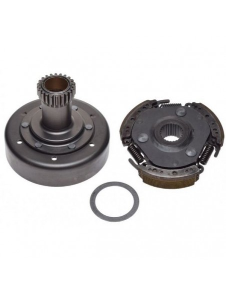 Sprzęgło odśrodkowe Loncin LX250ST Bashan BS250S-5 Jianshe Puma 250