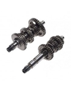 Wałek zdawczy i sprzęgłowy do BASHAN BS250S-5