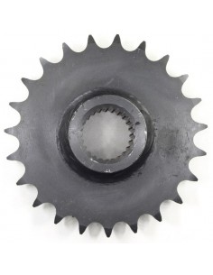 Zębatka przednia Shineray XY150ST-E