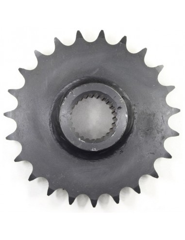 Zębatka przednia Shineray XY150ST-E