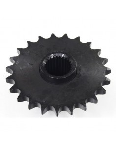 Zębatka przednia Shineray XY200ST-6A