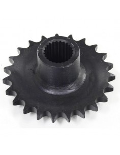 Zębatka przednia quad 150 Benyco