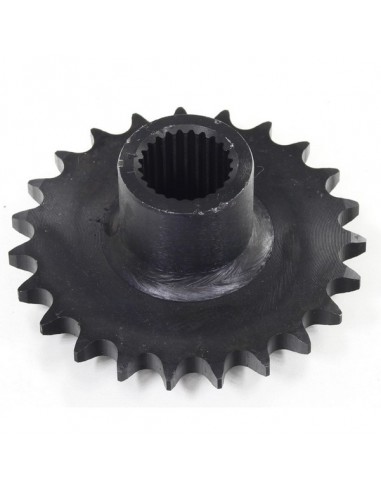 Zębatka przednia quad 150 Benyco