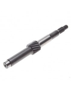 Wałek sprzęgła Bashan 150