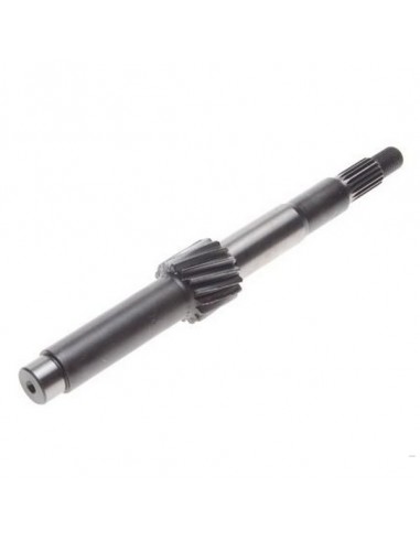 Wałek sprzęgła Bashan 150