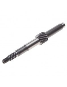 Wałek sprzęgła Benyco 150