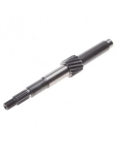 Wałek sprzęgła Benyco 150