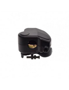 KCIUKOWA PLASTIKOWA MANETKA GAZU  DO BASHAN BS250S-5 QUAD AC