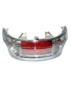LAMPA TYŁ DO FERRO 604 50 4T