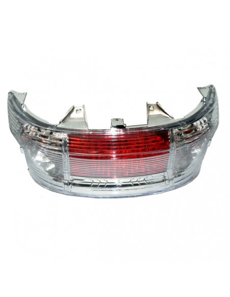 LAMPA TYŁ DO FERRO 604 50 4T