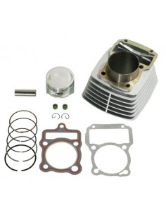 Cylinder 200cc do chińskich quadów crossów