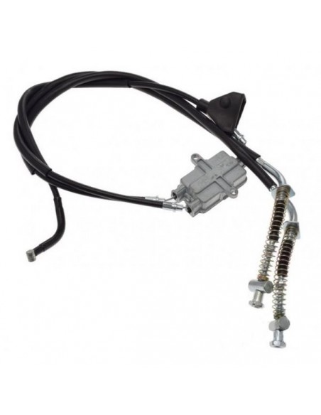 Loncin LX250ST Bashan BS250S-5 Jianshe Puma 250