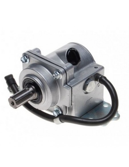 Przekładnia kątowa quad 110