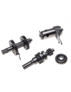 Skrzynia biegów quady chińskie 110