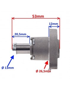 Napinacz łańcuszka rozrządu Aeon Cobra 180