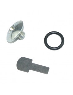 Śruby napinacza rozrządu quad 150 automat