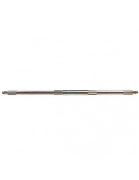 Oś tylna ATV do quadów 110