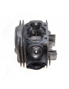 Głowica cylindra quad 110 kpl