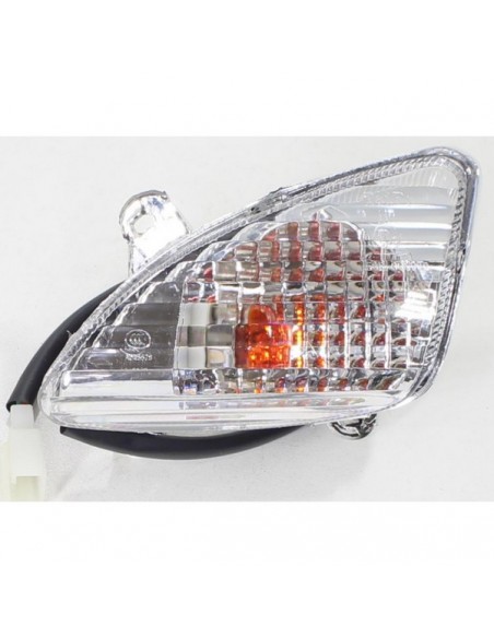 Kierunkowskaz przedni  Magnus Caravelle