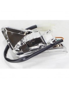 Kierunkowskaz przedni  Magnus Caravelle