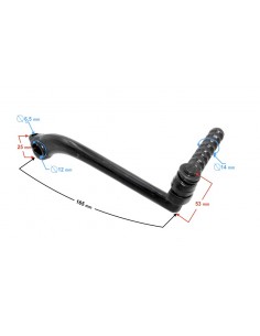 Dźwignia startera Aeon Cobra 180