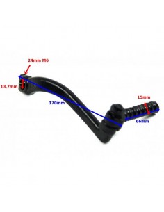 Dźwignia rozrusznika Aeon Cobra 180