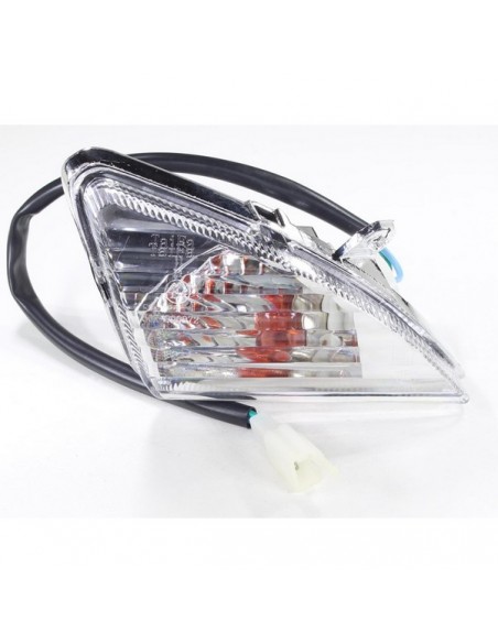 Kierunkowskaz przedni Zumico Eos