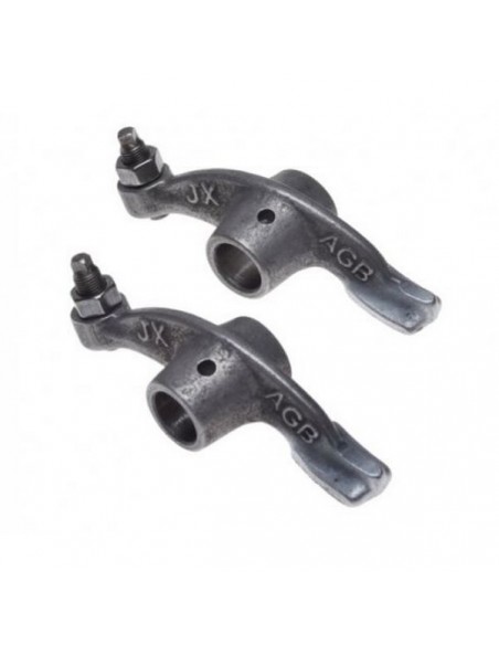 Dźwigienki do ROMET 747 EURO 4