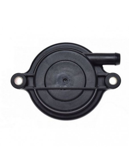 Lewa pokrywa wałka rozrządu silnika EURO 4 do JUNAK 607 50 EURO 4