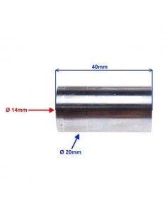 Tuleja wariatora do ROUTER GRANDE 50 EURO 4 od 2018