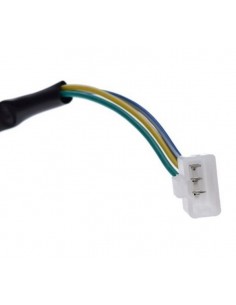 Czujnik poziomu paliwa Kingway Ibis