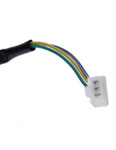 Czujnik poziomu paliwa Kingway Ibis