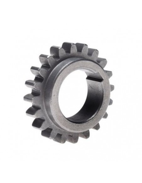 Koło napędowe pompy oleju do ROMET 747 EURO 4