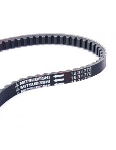 Pasek napędowy 775/18,3 MITSUBOSHI do JUNAK 607 50 EURO 4