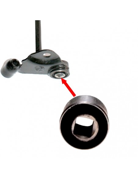 Tulejka wahacza skutery 2T