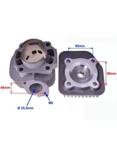 Cylinder tuningowy , aluminiowy do Keeway ARN