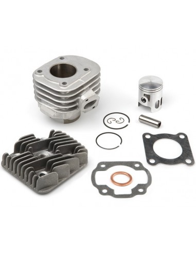 Cylinder tuningowy , aluminiowy do Keeway Focus